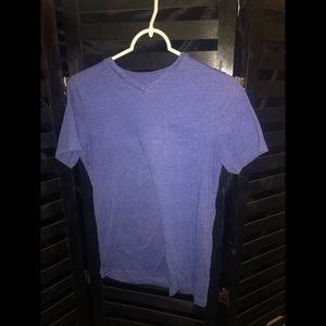Blue Tee Shirt
